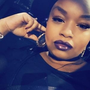 Meet your Posher, Tamiko